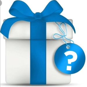 Mystery box for Men....